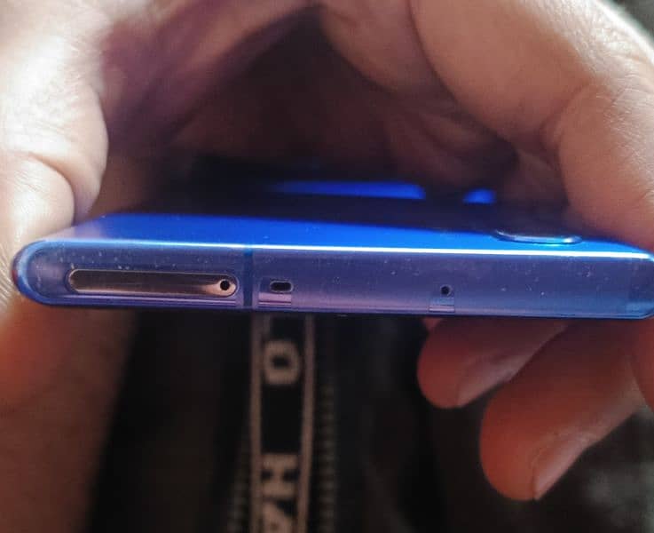 Samsung Note10+ 12 256 5g patc*h approve  exchng offr Redmi one plus 2