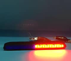 police light stock available