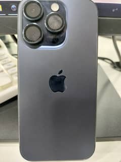 iPhone 15 Pro 512 GB JV