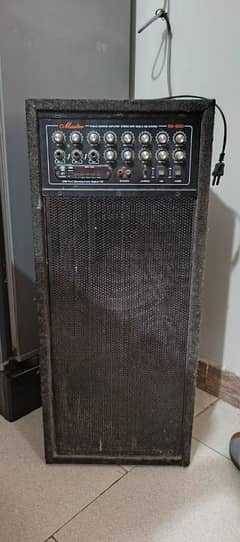 master Adio speaker excellent condition