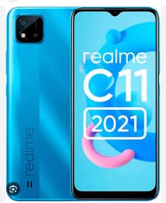 realme
