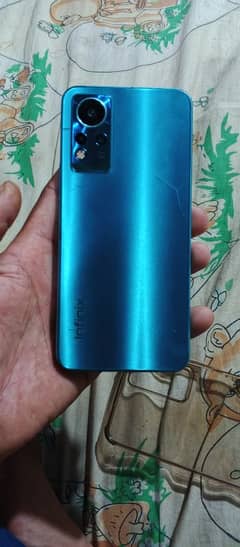 infinx not 11 all ok phone pta aprove