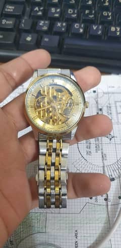 rolex Automatic watch