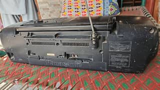 Panasonic