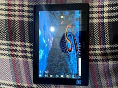 Acer Aspire Tablet