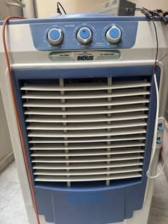 Indus cooler