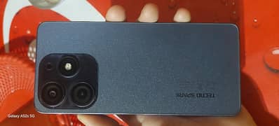 tecno spark 10c pro