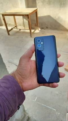 Exchange Possible OnePlus 9
