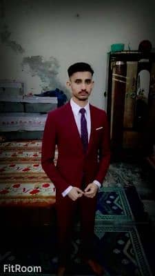 Zohaib