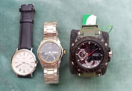 Man Watch