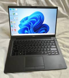 Dell Latitude 7400 Core-i5-8th Gen