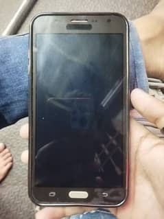Samsung J7  6000