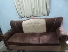 sofa/ sofa set