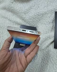 Samsung galaxy s23 Ultra 5G supported