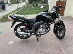 Suzuki GSX-125