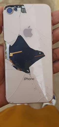 i phone 8