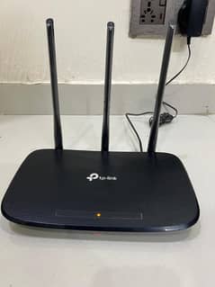 TP-LINK ROUTER