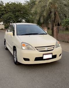 Suzuki Liana 2007