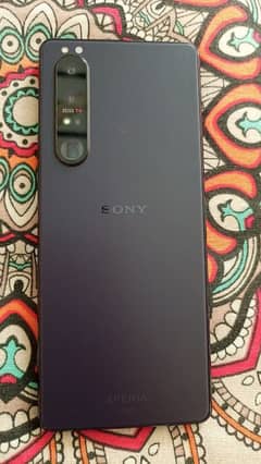 Sony Xperia 1 mark 3(12/256)03406053385