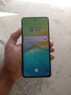 Vivo Y100 8+8/256 Available in best condition