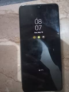 samsung galaxy a32 6 gb ram/ 128 gb rom best condtion