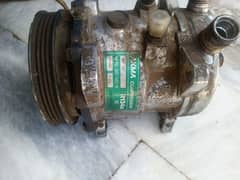 compressor