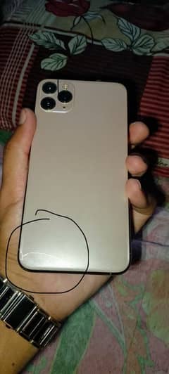iPhone 11 pro max
