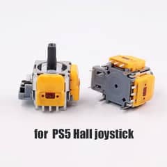 PS5 Controller Hall Effect Sticks