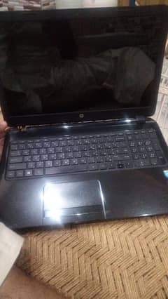 HP Core i5 5th Generation