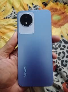 VIVO Y02t