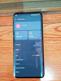 Sell Mobile OnePlus 7t Pro