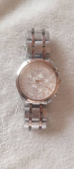 tissot