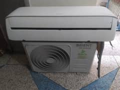 Orient DC inverter Ac 1.5 ton,