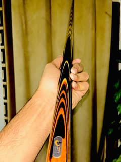 Blp One Piece Snooker Cue