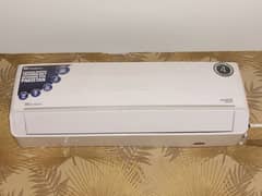 Dawlance Inverter 1 5 Ton Like new