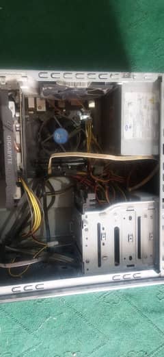 Gaming pc i5 6th generation with gtx 1660 super