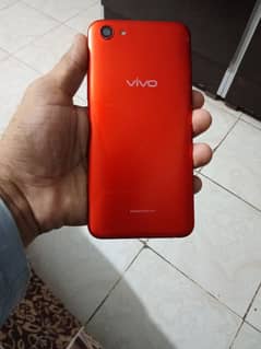 VIVO Y81S