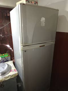 Dawlance fridge large size