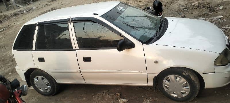 Suzuki Cultus VXR 2016 10