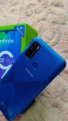 Infinix