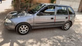 Suzuki efi Cultus VXR 2011 ky December ki registr, search for Alto
