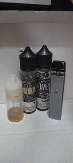 vaporesso xros2 pod kit