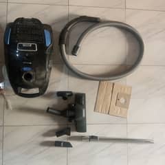 Vaccum