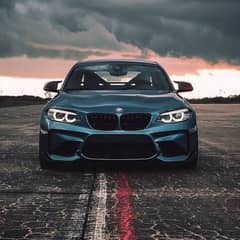 Driving job for my self