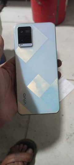 Vivo Y21
