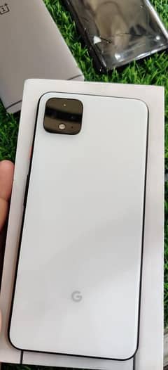 Google pixel 4xL 6GB 128GB 03253982971