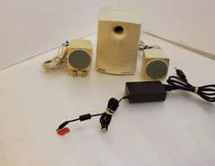 Boston  Brand  Multimedia Amplifier