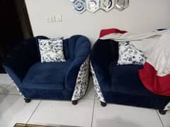 7 Seater Sofa Set