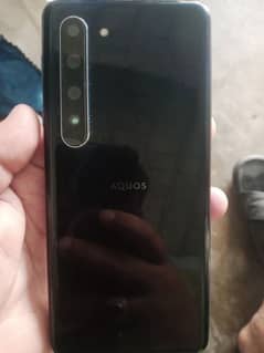 AQUOS
