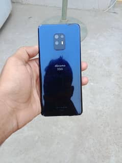 Fujitsu Arrows f51a 8 Gb Ram 128 Gb Rom .